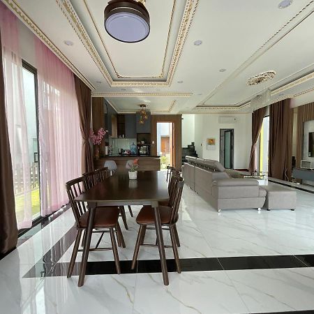 Вилла Novaworld Ho Tram Бинь Чау Экстерьер фото